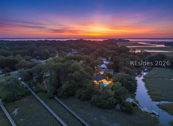 0.51 Acres of Residential Land for Sale in Beaufort, South Carolina