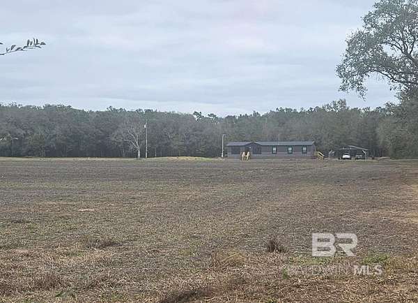 4.3 Acres of Mixed-Use Land for Sale in Summerdale, Alabama