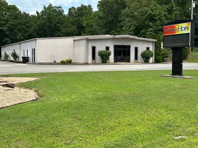 2.79 Acres of Commercial Land for Sale in Cadiz, Kentucky