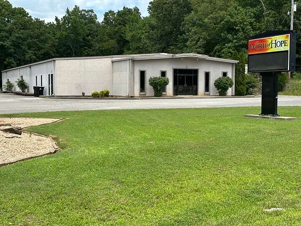 2.79 Acres of Commercial Land for Sale in Cadiz, Kentucky
