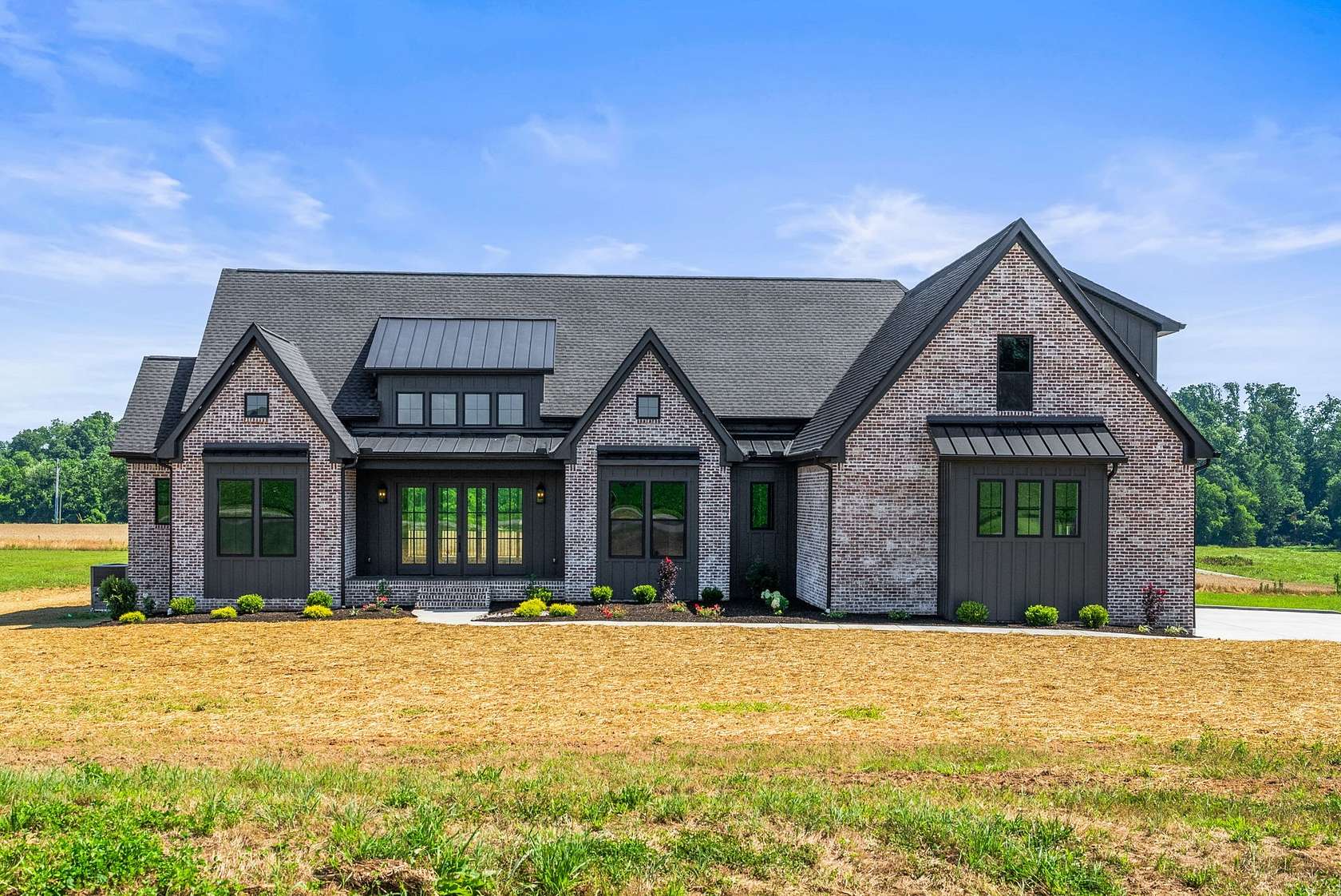 1.84 Acres of Land with Home for Sale in Cross Plains, Tennessee