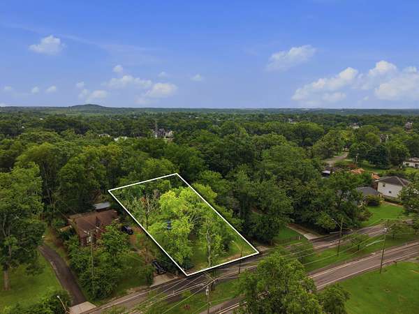 0.38 Acres of Residential Land for Sale in Nashville, Tennessee