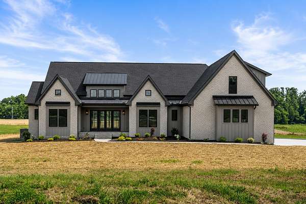 2 Acres of Land with Home for Sale in Cross Plains, Tennessee