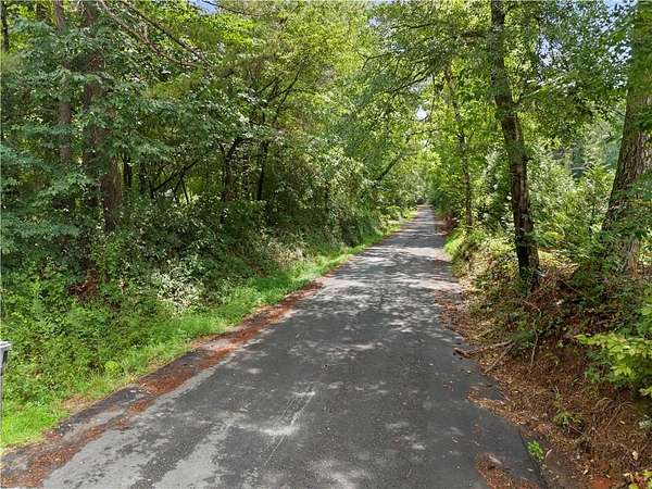 2.29 Acres of Residential Land for Sale in Covington, Georgia