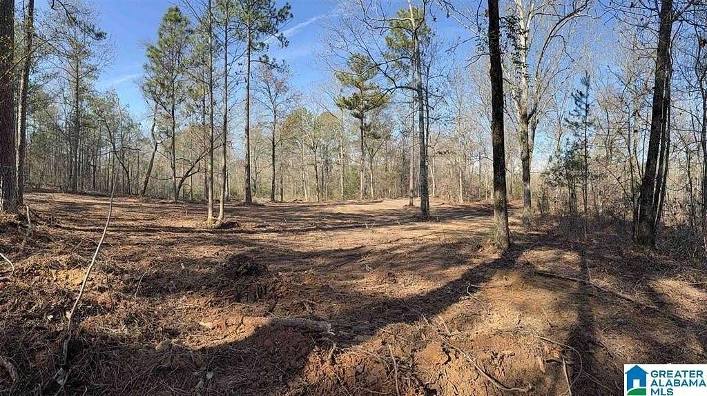8 Acres of Land for Sale in Riverside, Alabama