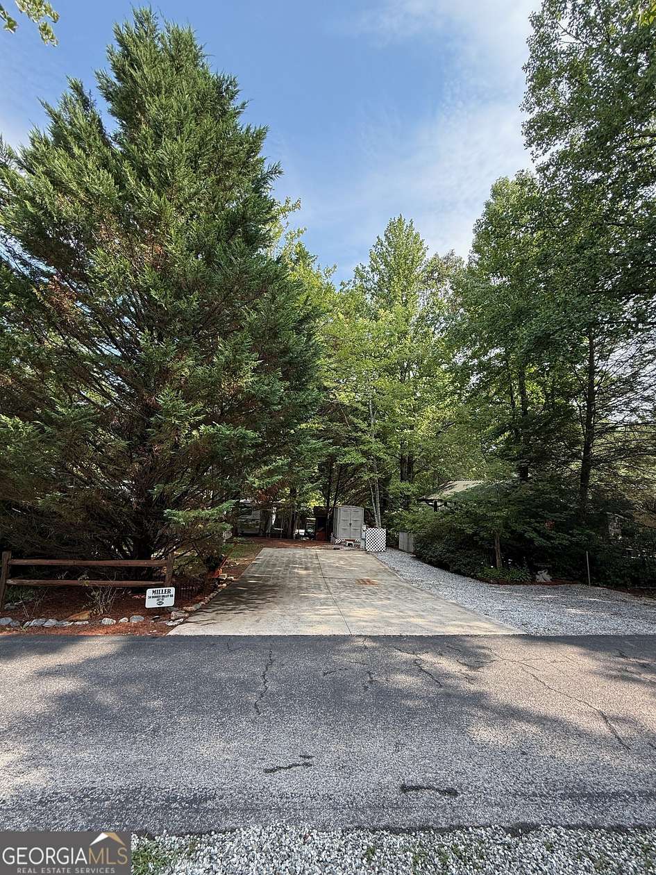 0.06 Acres of Residential Land for Sale in Cleveland, Georgia