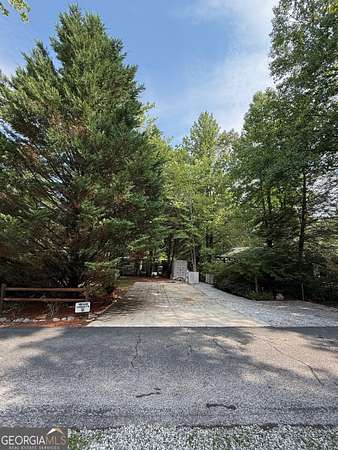 0.06 Acres of Residential Land for Sale in Cleveland, Georgia