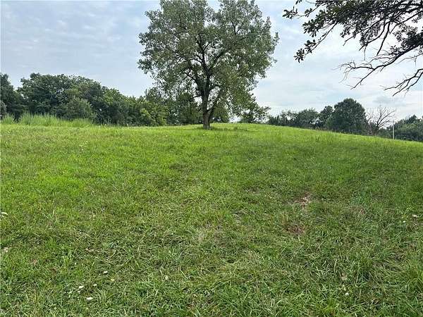 0.95 Acres of Residential Land for Sale in Gallatin, Missouri