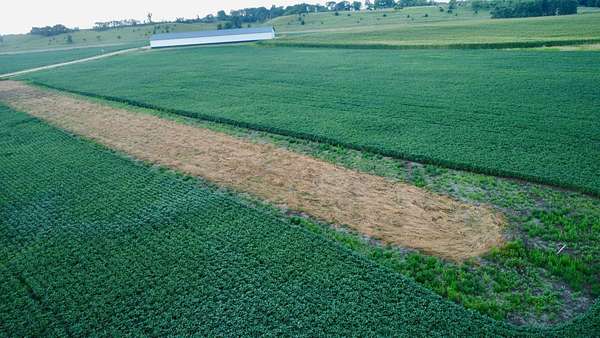 3.75 Acres of Residential Land for Sale in Big Stone City, South Dakota