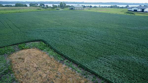 3 Acres of Residential Land for Sale in Big Stone City, South Dakota