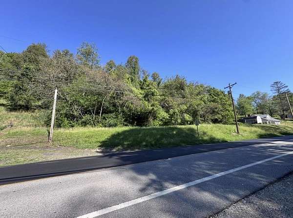 3 Acres of Land for Sale in Ironton, Ohio