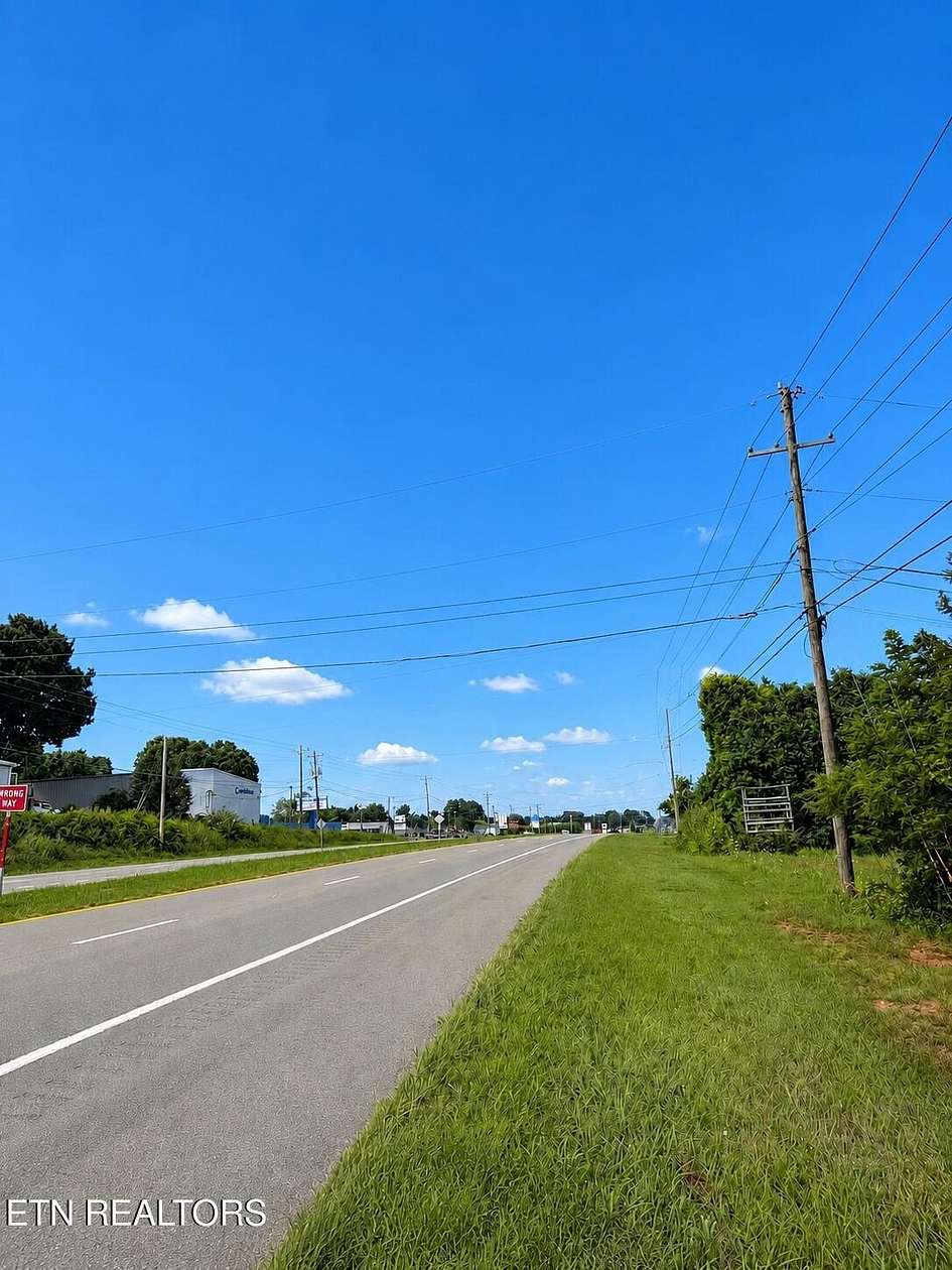 1 Acre of Mixed-Use Land for Sale in Talbott, Tennessee