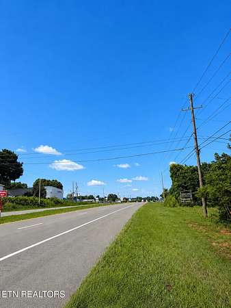 1 Acre of Mixed-Use Land for Sale in Talbott, Tennessee