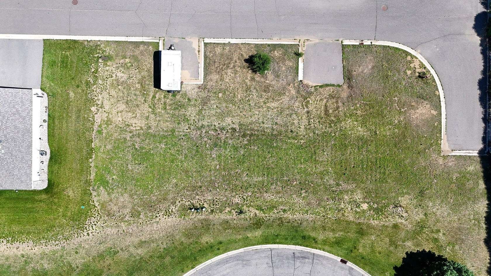 0.07 Acres of Land for Sale in St. Joseph, Minnesota