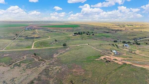 272 Acres of Land for Sale in Canyon, Texas