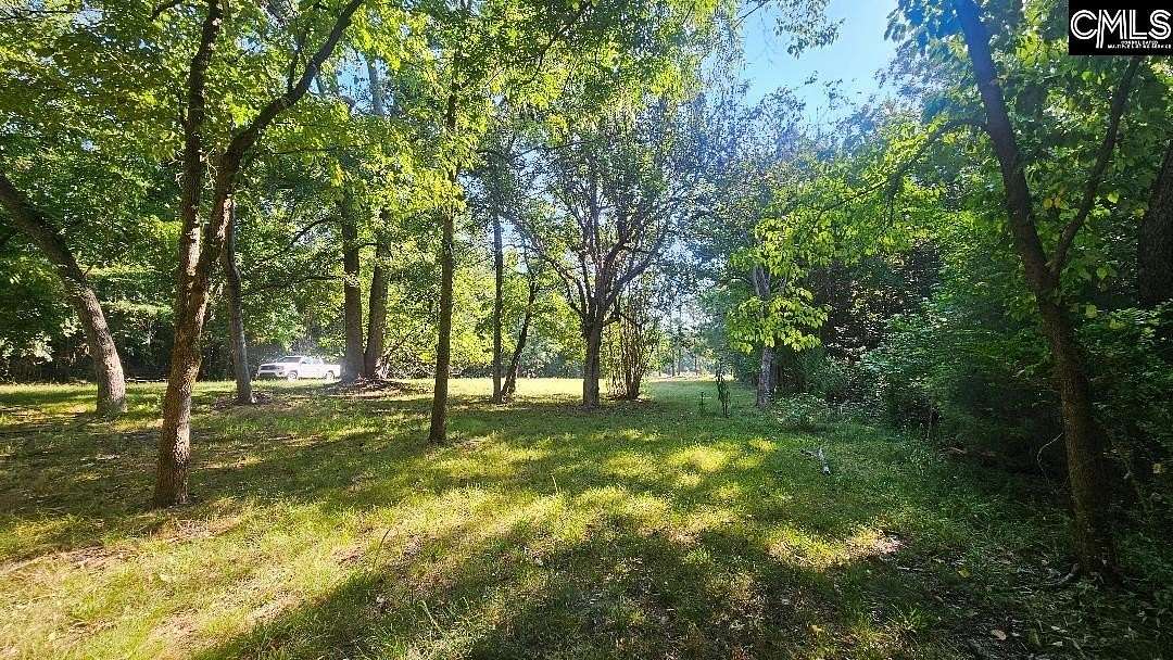 4 Acres of Residential Land for Sale in Chapin, South Carolina