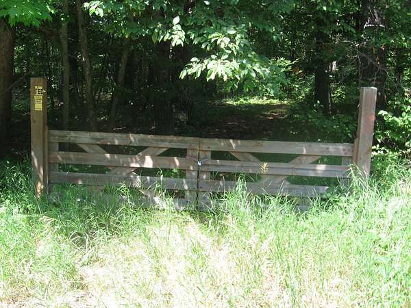 8.63 Acres of Land for Sale in Hackensack, Minnesota