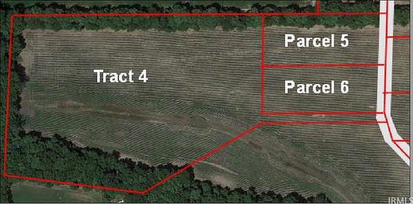 13.2 Acres of Land for Sale in Lafayette, Indiana
