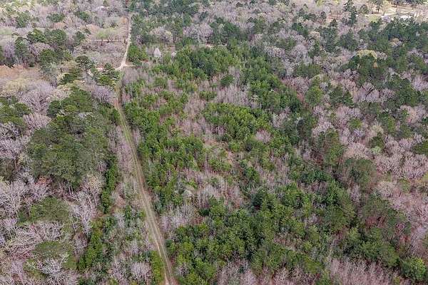 2.14 Acres of Residential Land for Sale in Lufkin, Texas