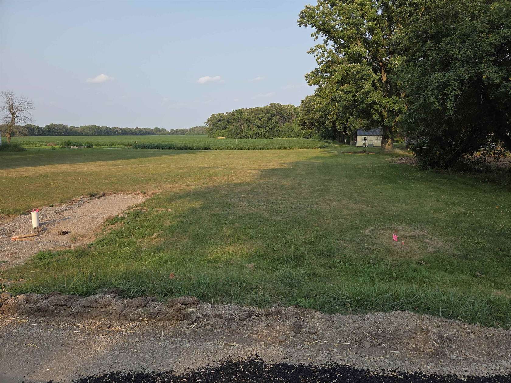 0.32 Acres of Residential Land for Sale in Oshkosh, Wisconsin