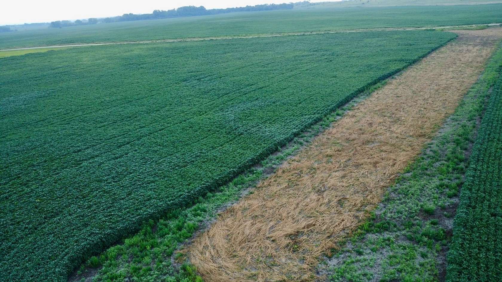 3 Acres of Residential Land for Sale in Big Stone City, South Dakota