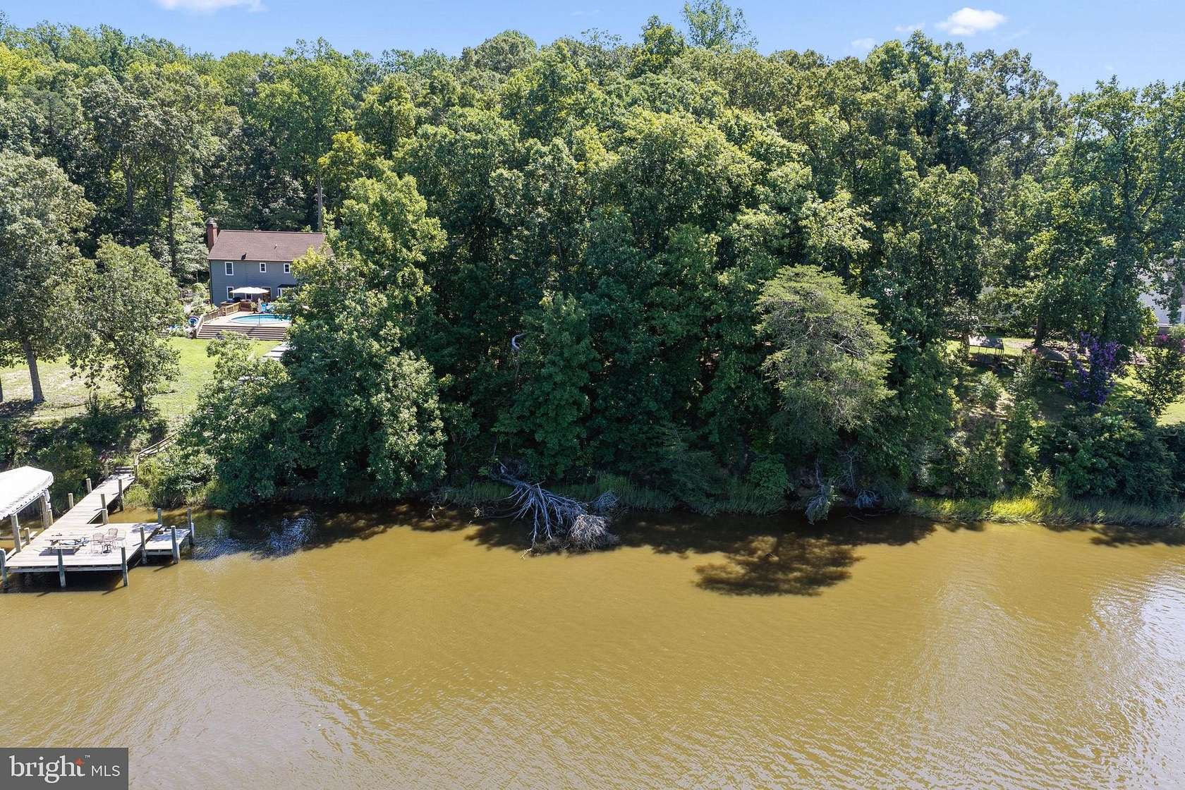 1.35 Acres of Residential Land for Sale in Warsaw, Virginia