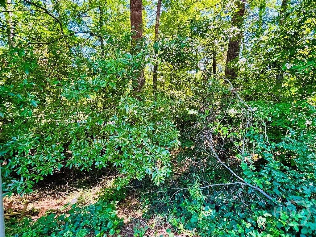0.55 Acres of Residential Land for Sale in Athens, Georgia