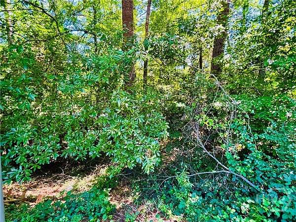0.55 Acres of Residential Land for Sale in Athens, Georgia