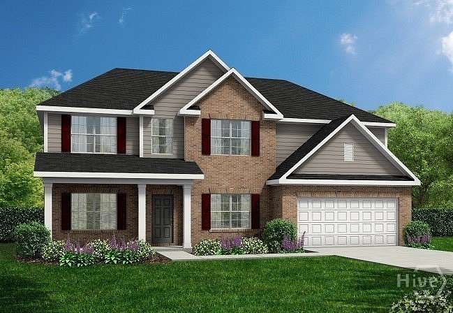 3.72 Acres of Land with Home for Sale in Ludowici, Georgia