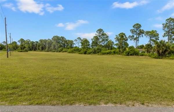0.23 Acres of Residential Land for Sale in Cape Coral, Florida