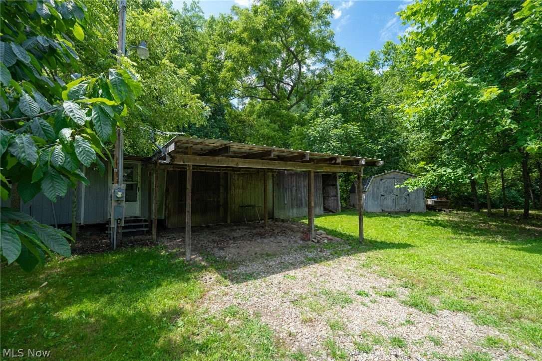 2.17 Acres of Land for Sale in Loudonville, Ohio