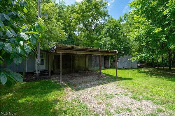2.17 Acres of Land for Sale in Loudonville, Ohio