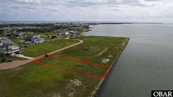 0.42 Acres of Mixed-Use Land for Sale in Hatteras, North Carolina