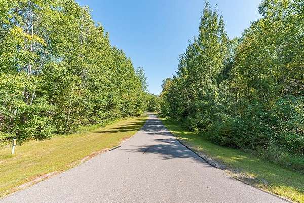 3.26 Acres of Land for Sale in Brainerd, Minnesota