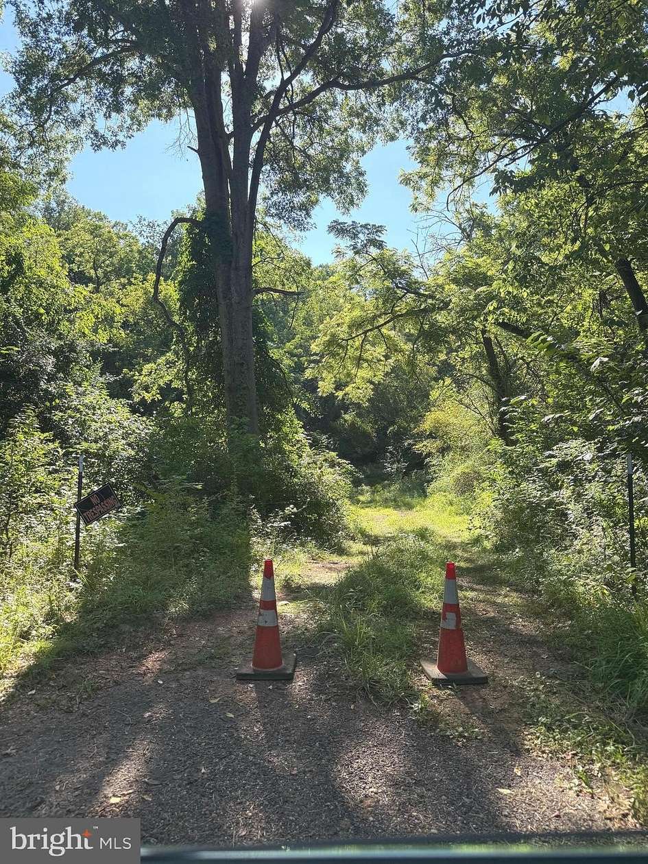 4.1 Acres of Residential Land for Sale in Darnestown, Maryland