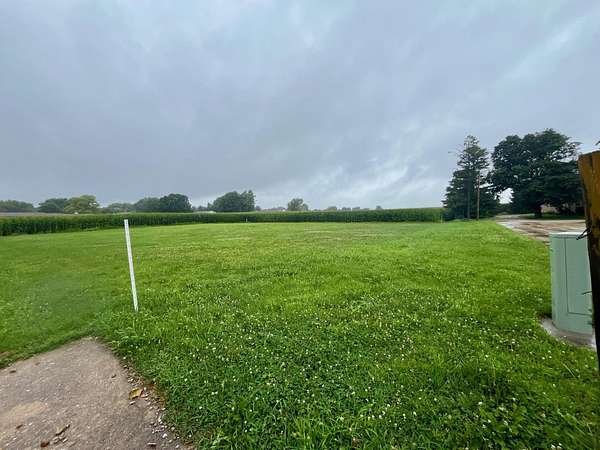 0.48 Acres of Residential Land for Sale in Boone, Iowa