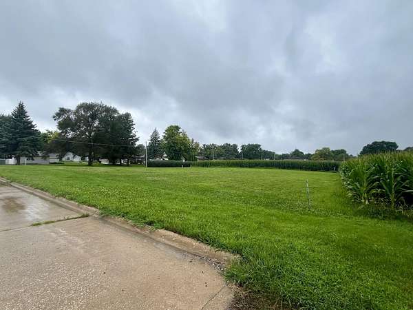 0.48 Acres of Residential Land for Sale in Boone, Iowa