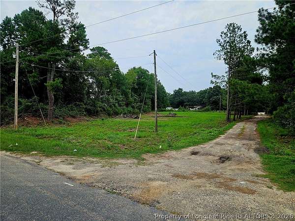 1.43 Acres of Residential Land for Sale in Red Springs, North Carolina