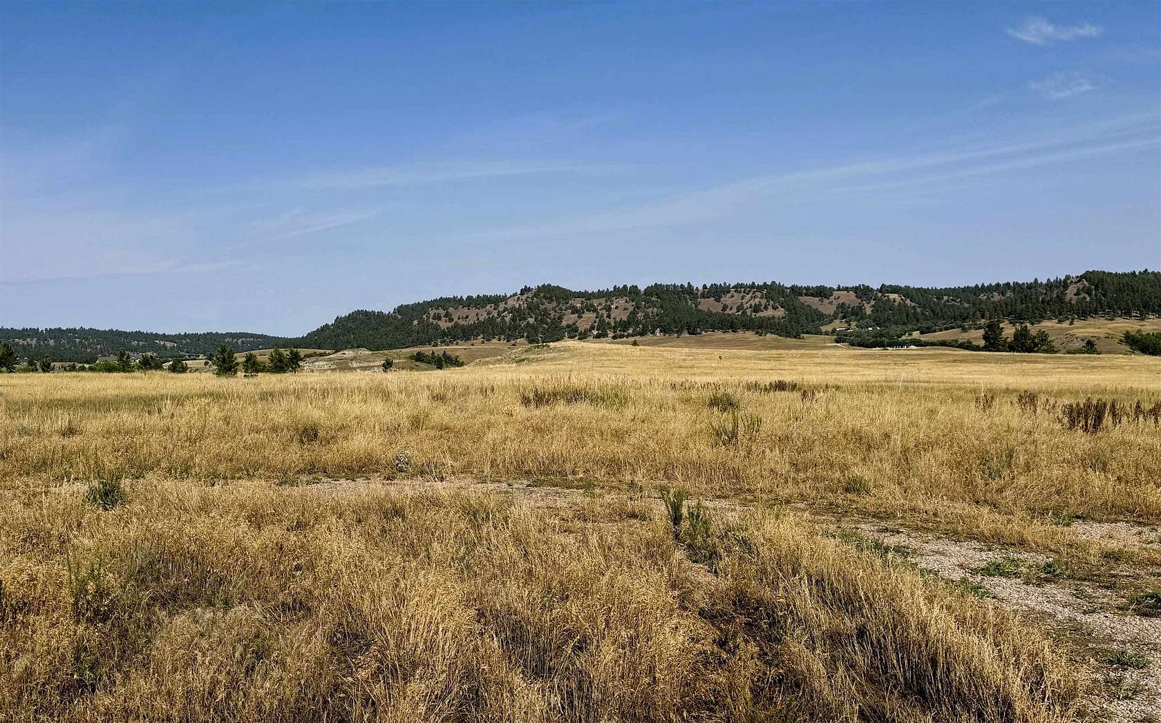 38 Acres of Land for Sale in Hulett, Wyoming