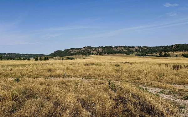 38 Acres of Land for Sale in Hulett, Wyoming