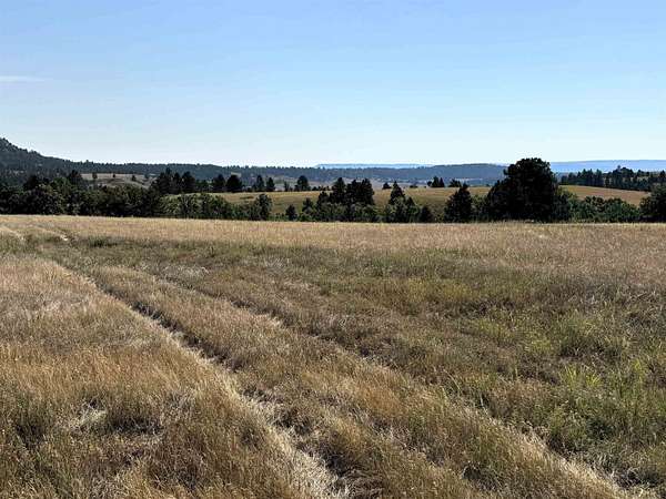 48.4 Acres of Land for Sale in Hulett, Wyoming