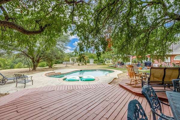 3 Acres of Improved Mixed-Use Land for Sale in Fort Worth, Texas