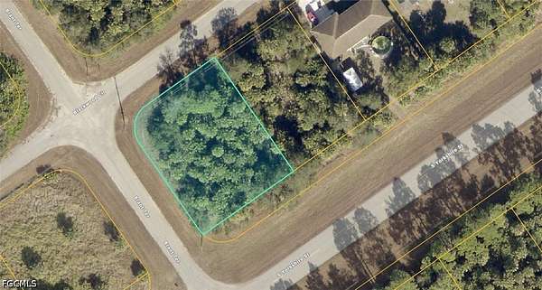 0.26 Acres of Land for Auction in North Port, Florida