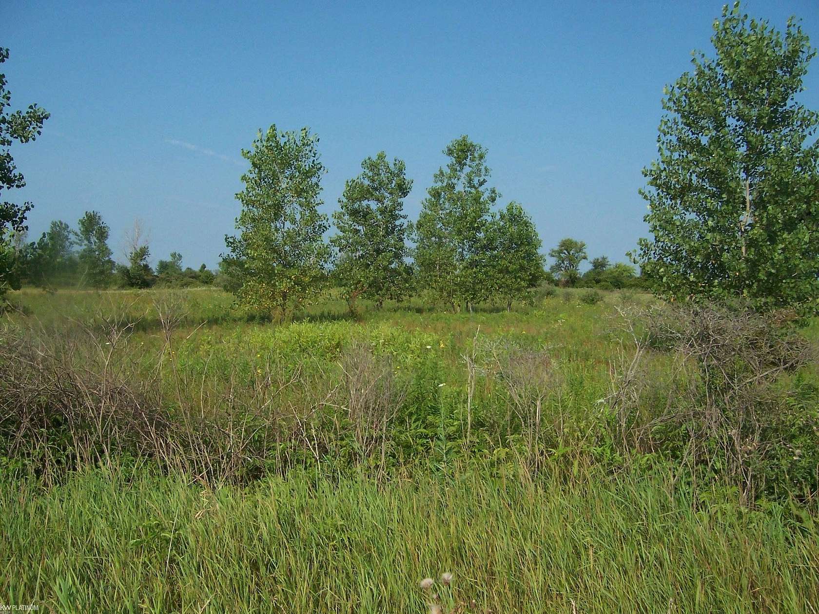 3.2 Acres of Residential Land for Sale in Memphis, Michigan