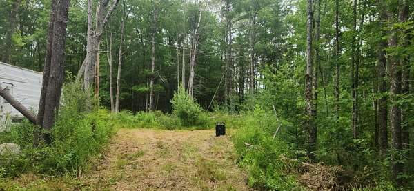 1.9 Acres of Land for Sale in Greenbush, Maine