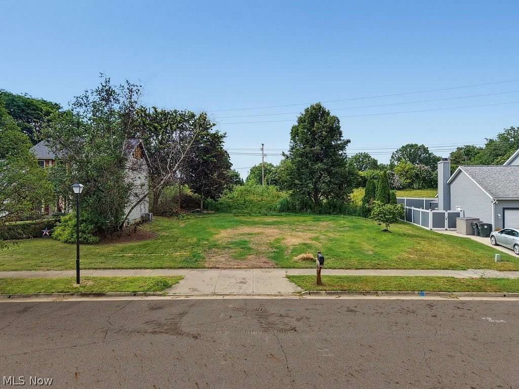 0.23 Acres of Residential Land for Sale in Akron, Ohio