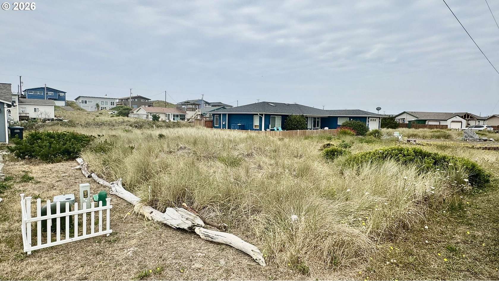 0.16 Acres of Residential Land for Sale in Waldport, Oregon