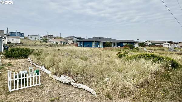 0.16 Acres of Residential Land for Sale in Waldport, Oregon