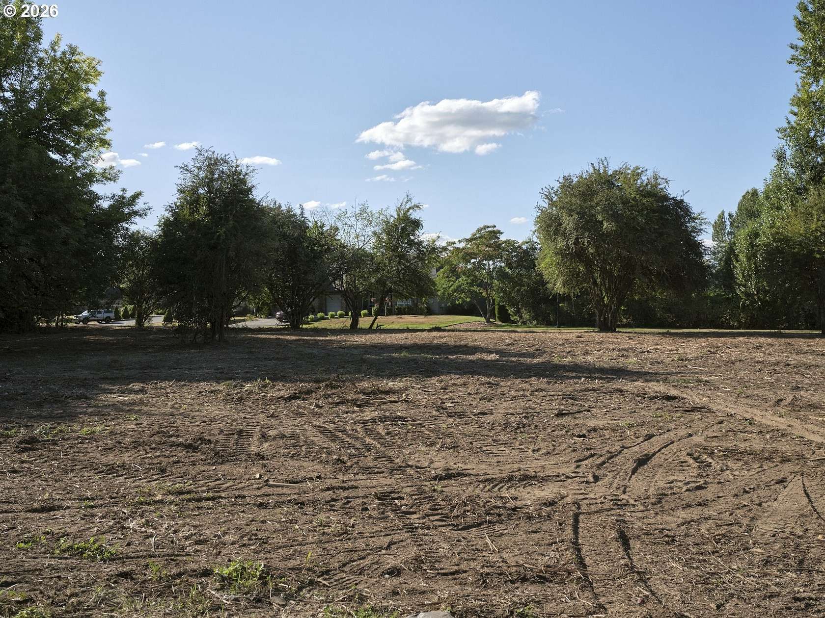 3 Acres of Residential Land for Sale in Battle Ground, Washington