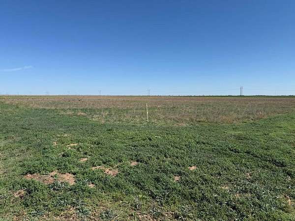 1 Acre of Residential Land for Sale in Amarillo, Texas